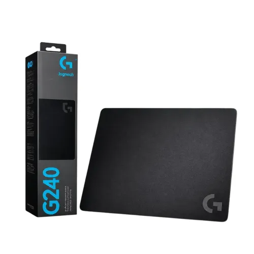 Mouse Pad Gamer Logitech G240