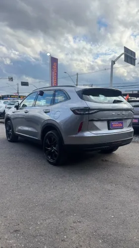 GWM Haval H6 Premium HEV 2025