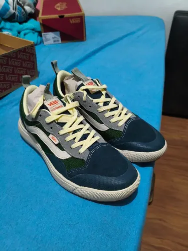 Vans Ultrarange Exo Se
