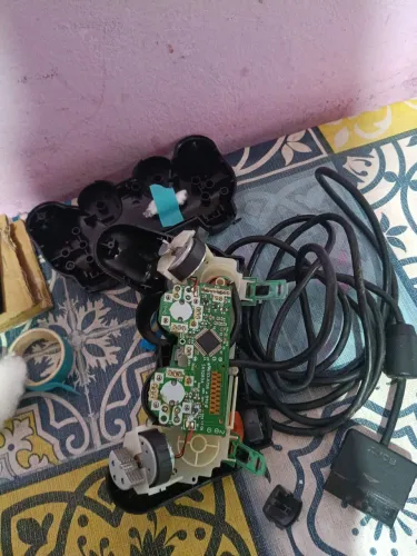 Conserto De Controle de PS2