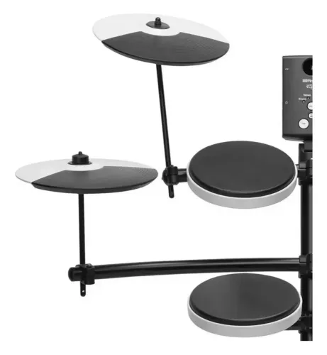 Bateria Eletronica Roland Td1k Portatil Td-1k Td1-k 