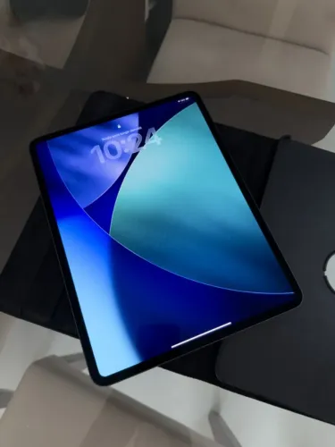 Ipad Pro 13'' M5 256Gb