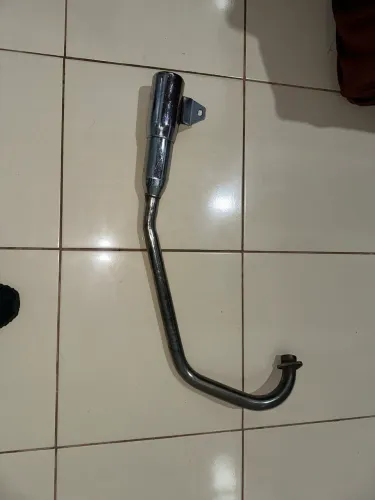 ESCAPAMENTO TORBAL PRA 160