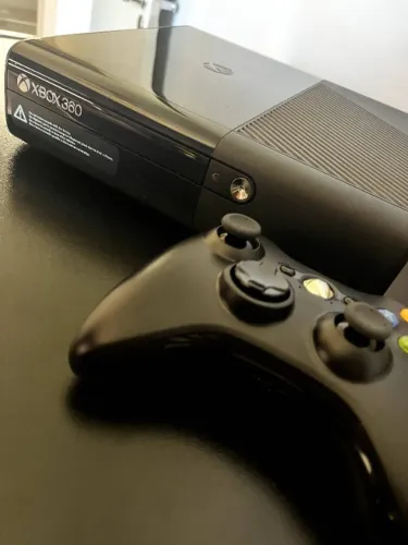 Xbox 360 modelo original