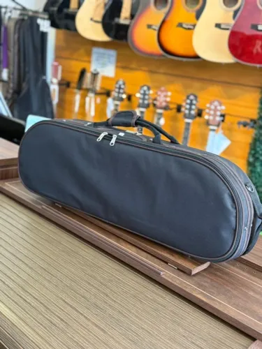 Case extra luxo para Violino 4/4
