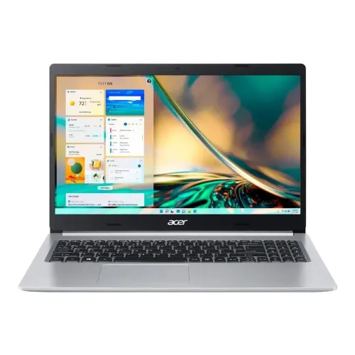 Vendo Notebook Acer Aspire 5 AMD Ryzen7-5, 16GB RAM, SSD 512GB, 15.6" FHD 