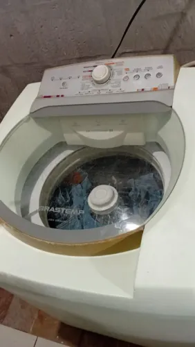 MÁQUINA DE LAVAR 11KG