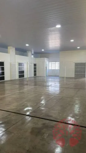 Galpão, 425 m² - venda por R$ 4.500.000,00 ou aluguel por R$ 25.000,00/mês - Vila Maringá
