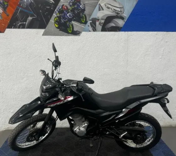 NXR BROSS 160 2025