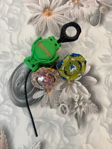 Beyblade - Hasbro