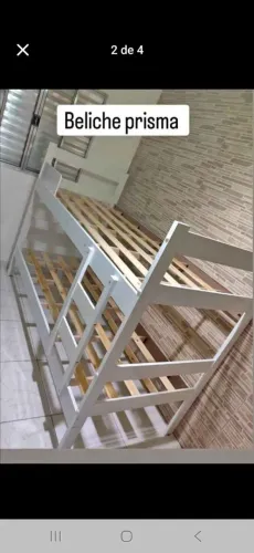 Beliche Prisma 30 unidades