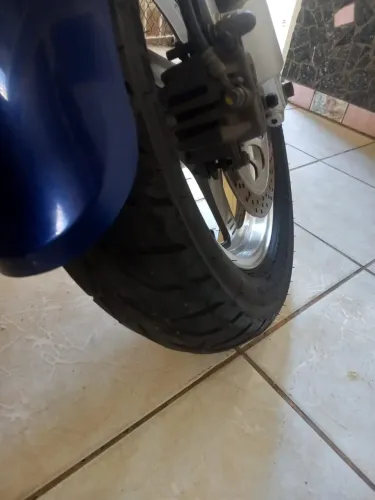 Vendo: Moto Suzuki Marauder