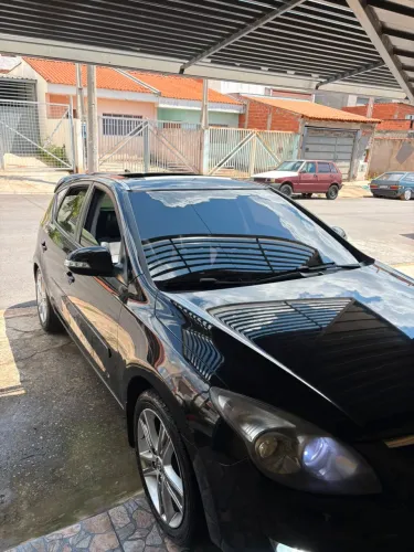 Hyundai I30 2.0 16V 145cv 5P Aut. 2011