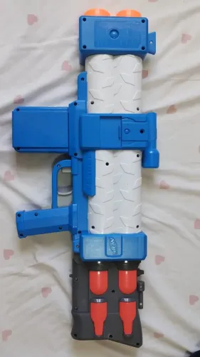 Kit - Nerf