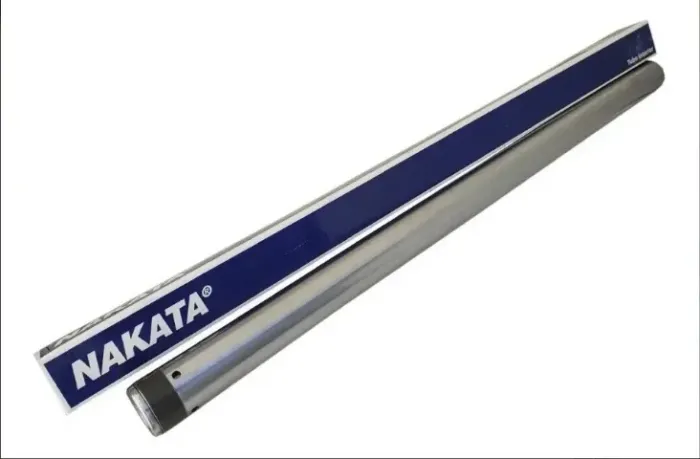 Tubo interno Intruder 125 NAKATA o par
