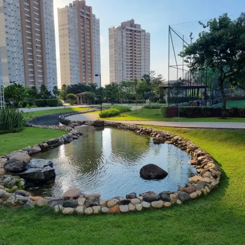 Cobertura RESIDENCIAL em OSASCO - SP, CONDOMÍNIO FORTE DO GOLF