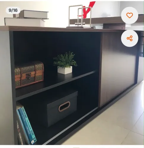 Mesa escritório