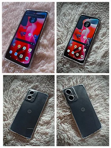 MOTO G24 5G IMPECÁVEL 