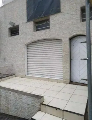 Sala comercial na Rua Nancy Silva Cabral, 351 30 m²
