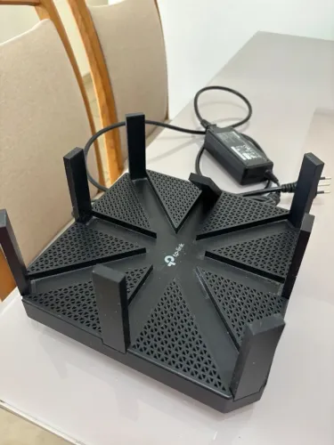 Roteador TP link