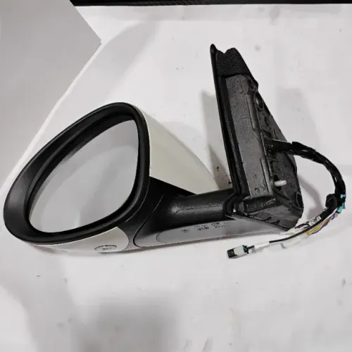 Retrovisor Esquerdo/Motorista Byd Dolphin Mini com Câmera e NFC