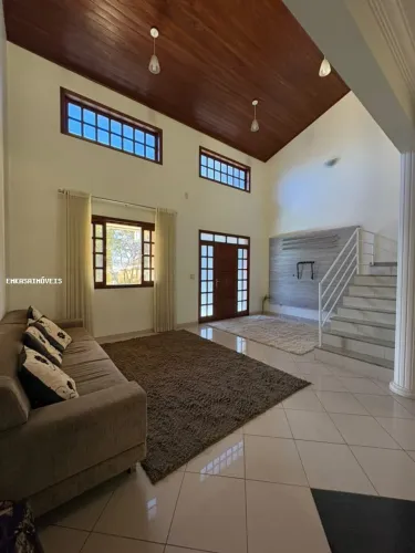 Casa para Locação em Belo Horizonte, Diamante (Barreiro), 4 dormitórios, 1 suíte, 3 banhei