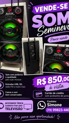 Som
