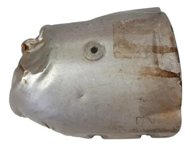 Defletor Calor Escape C4 Peugeot 307 2.0 2007 2008