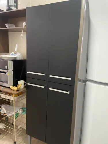 Armário de cozinha