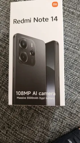 Vendo celular poucos meses de uso NOTE 14