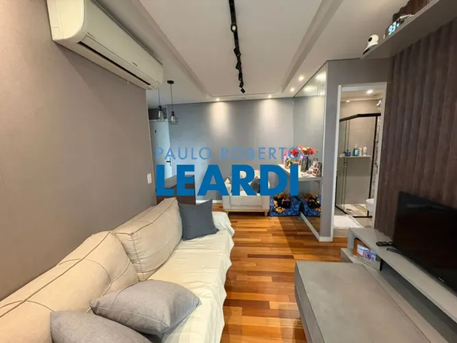 APARTAMENTO - JARDIM ÍRIS - SP