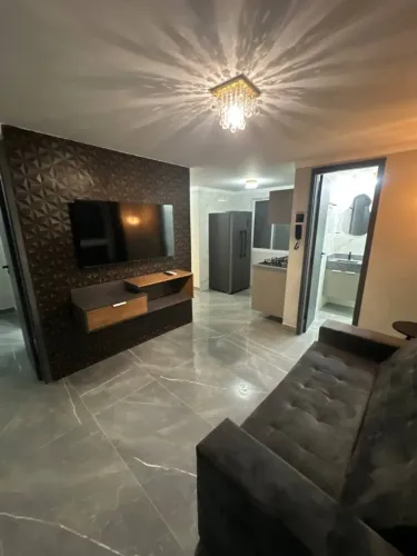 Cobertura Mobiliada | 2 Quartos | Jacuzzi + Churrasqueira | Catolé | R$ 4.598,68/ mês