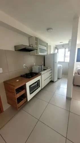 Apartamento para locação no GRAND PÁTIO CLUB RESIDENCE 1 , CIDADE UNIVERSITÁRIA, Maceió, A