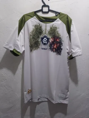 Camisa GG Clube do Remo Pré Jogo Aquece 2025 Volt Sport Belém