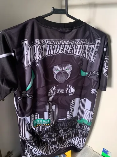 Camisas de organiza Ceará