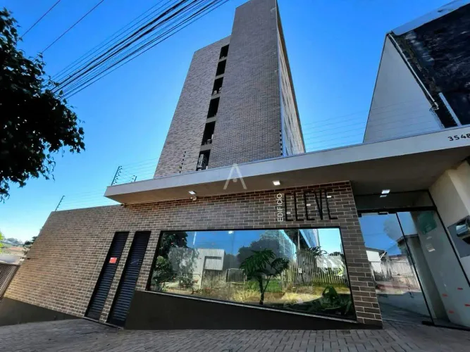 Apartamento 2 quartos à venda no Bairro CANCELLI em CASCAVEL por R$ 350.000,00