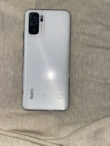 Celular para retirada de peças 