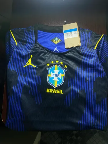 Camisa GG do Brasil a pronto entrega.