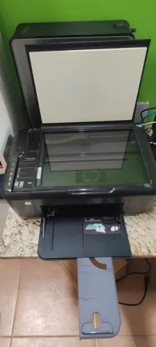 IMPRESSORA HP DESKJET F4480