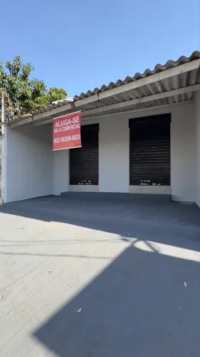 Aluguel - Sala comercial 