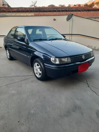 Volkswagen Logus GLI / GL 1.8 1995