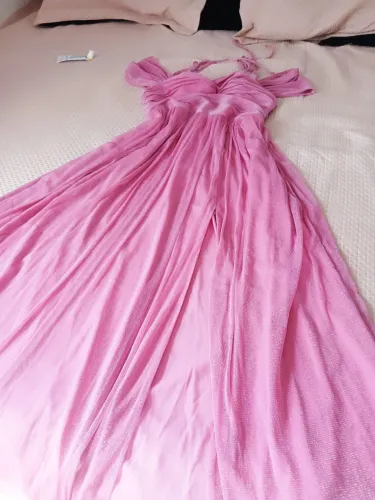 Vestido de festa