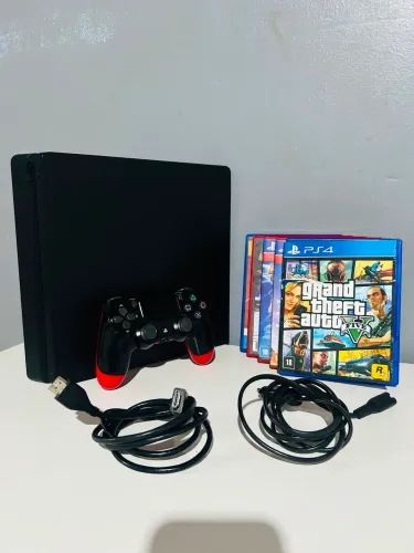 PS4
