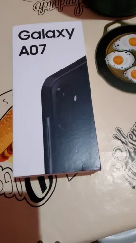 Samsung A07