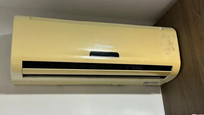 Ar condicionado 9000 btus
