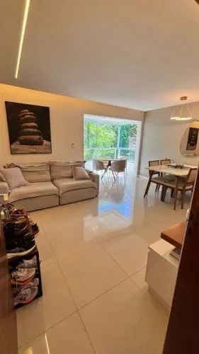 Apartamento Pedra Verde à Venda no Jardim Pontal Ilhéus