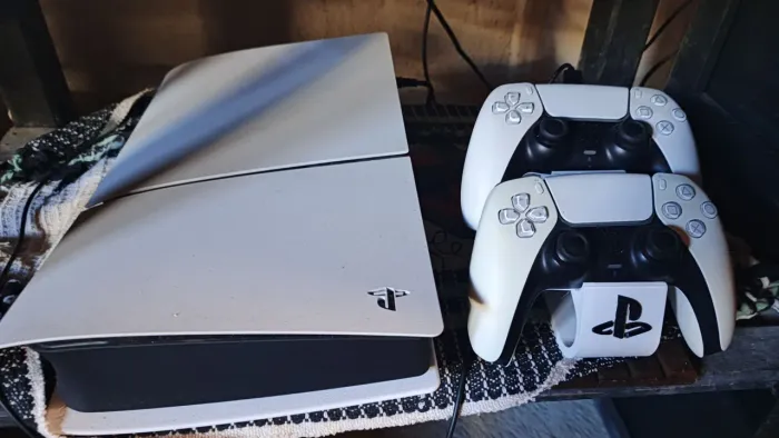 Ps5 slin 1tb