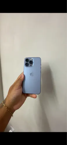 iPhone 13 Pro