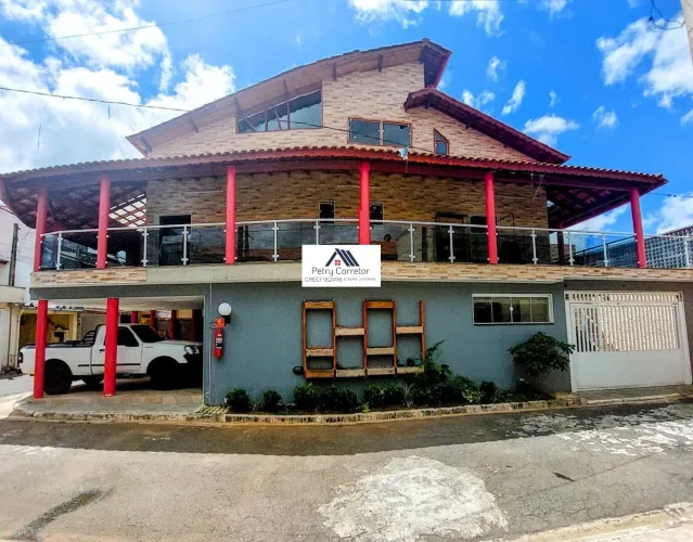 Casa em Condomínio para Venda em São Paulo, Vila Cosmopolita, 2 dormitórios, 1 suíte, 2 ba