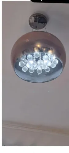 Lustre lindo